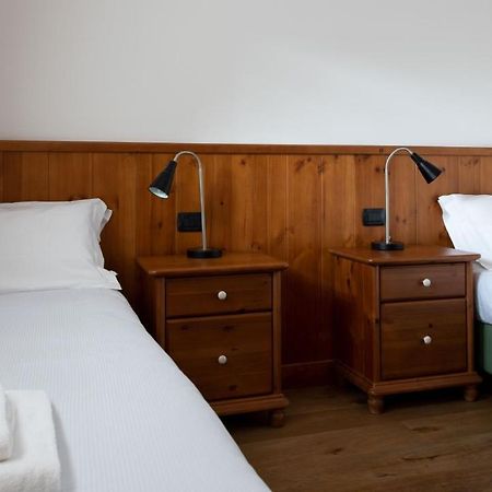 Italianway - Funivia Apartment บอร์มิโอ ภายนอก รูปภาพ