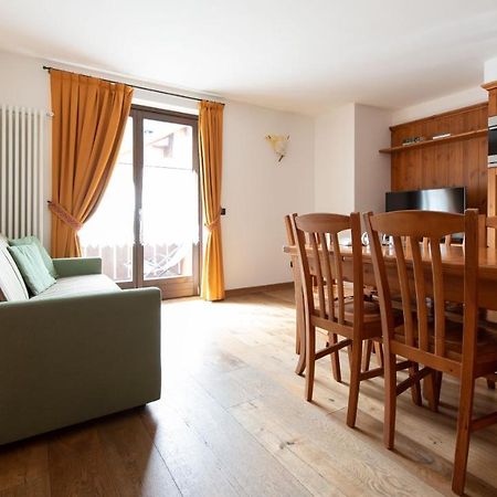 Italianway - Funivia Apartment บอร์มิโอ ภายนอก รูปภาพ