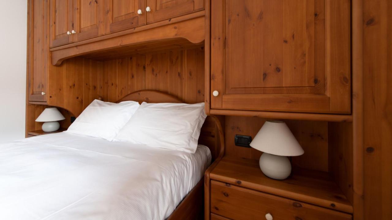 Italianway - Funivia Apartment บอร์มิโอ ภายนอก รูปภาพ