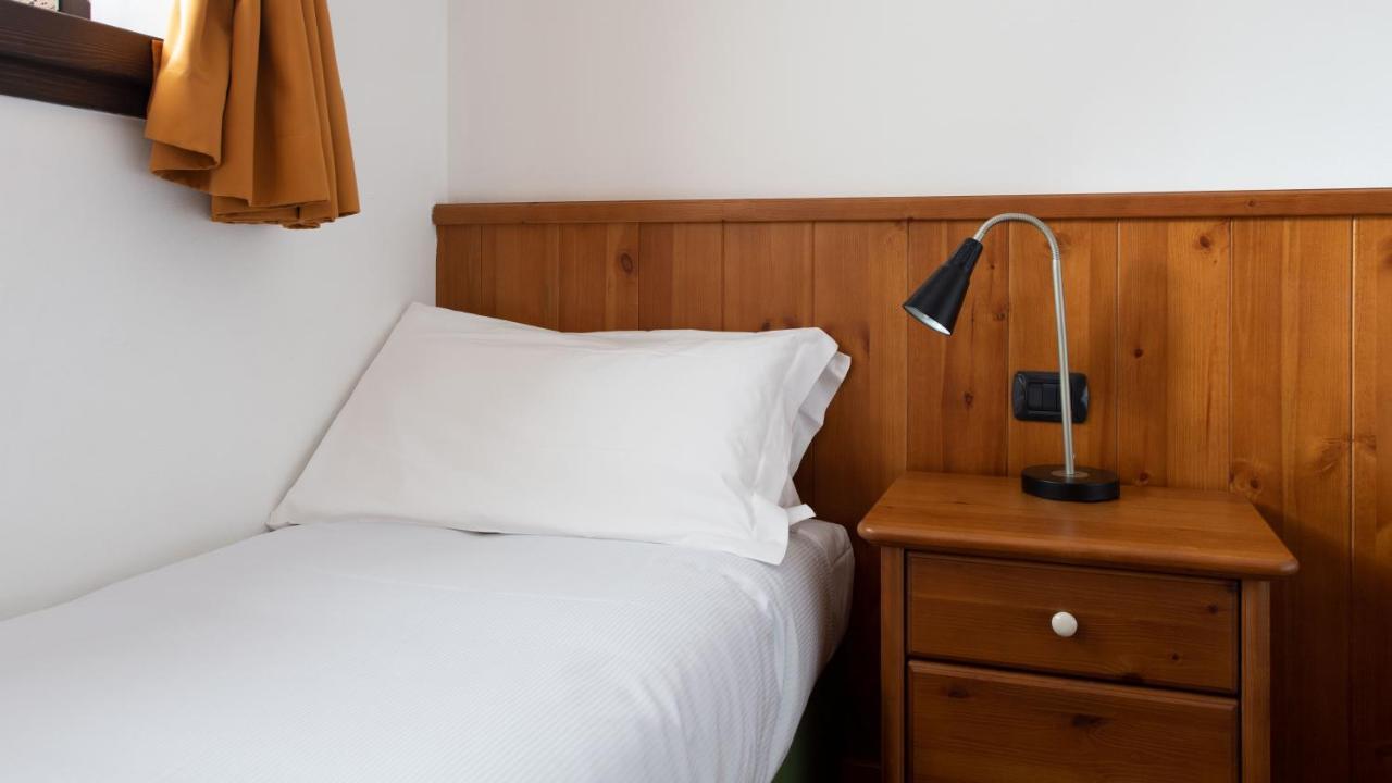 Italianway - Funivia Apartment บอร์มิโอ ภายนอก รูปภาพ