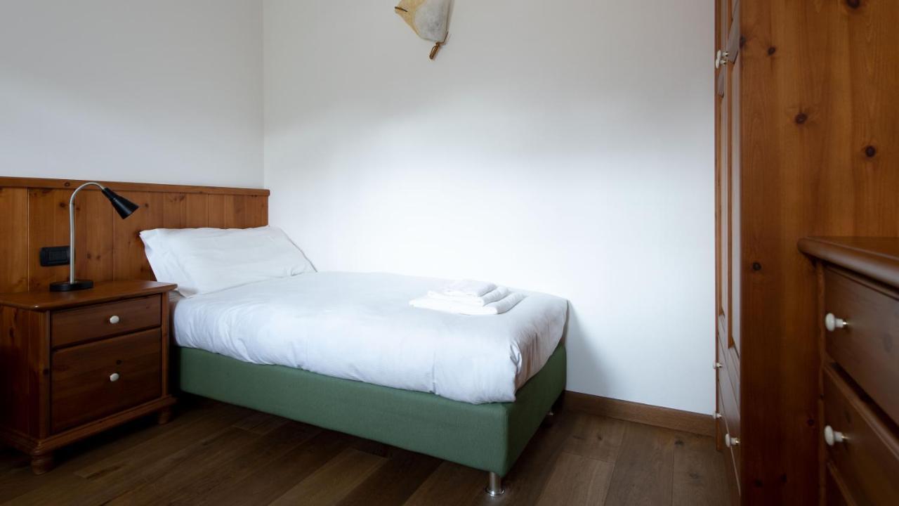 Italianway - Funivia Apartment บอร์มิโอ ภายนอก รูปภาพ