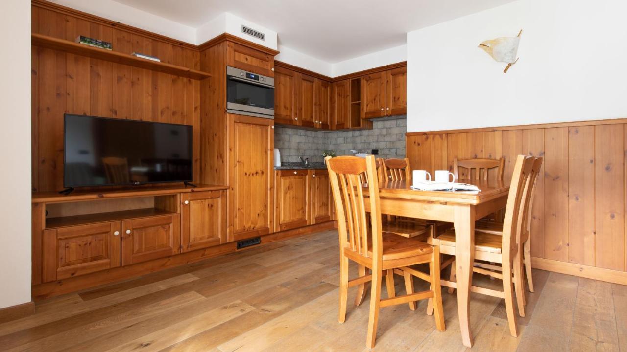 Italianway - Funivia Apartment บอร์มิโอ ภายนอก รูปภาพ