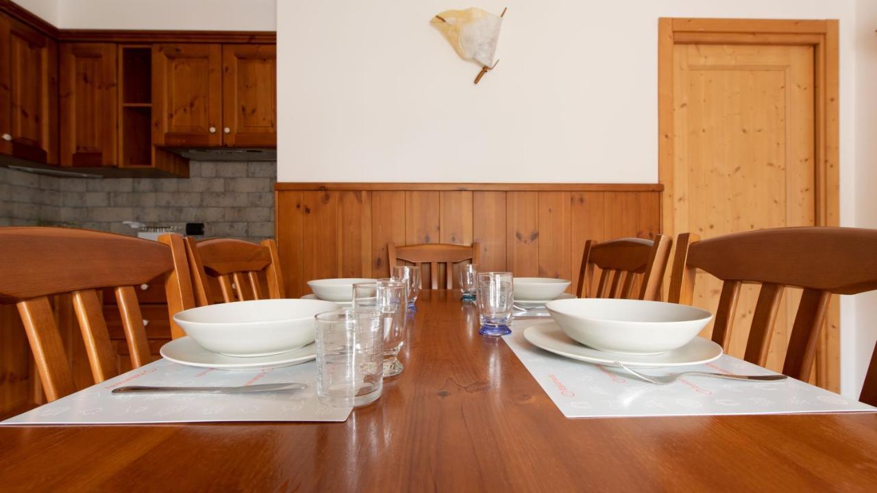 Italianway - Funivia Apartment บอร์มิโอ ภายนอก รูปภาพ