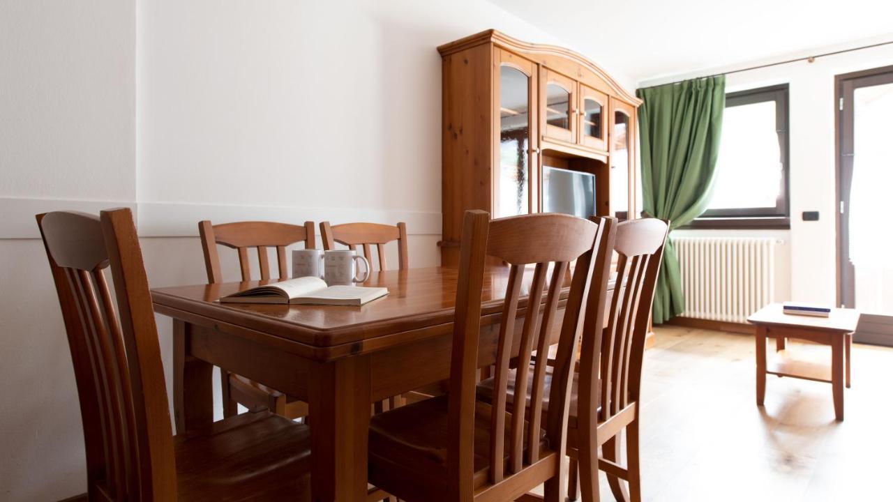 Italianway - Funivia Apartment บอร์มิโอ ภายนอก รูปภาพ