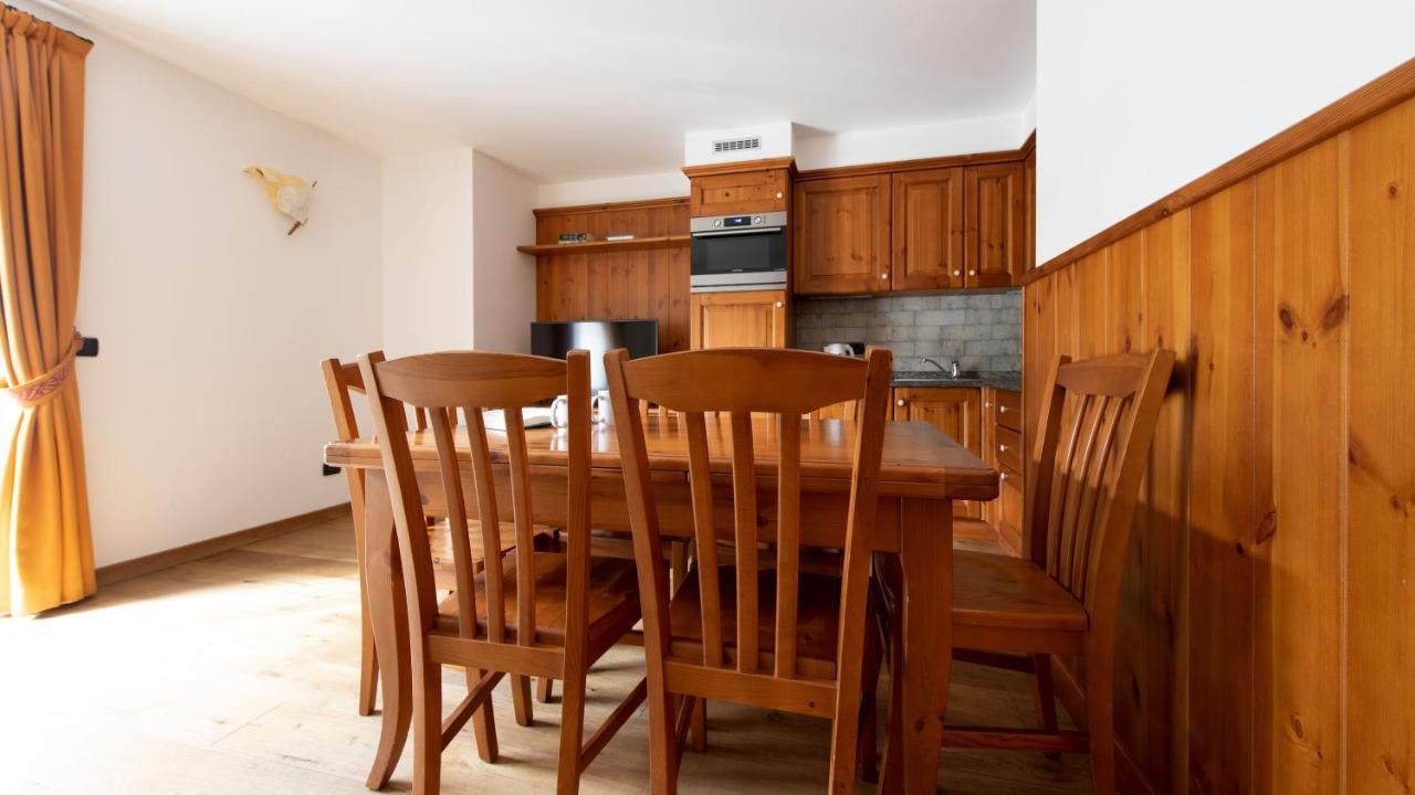 Italianway - Funivia Apartment บอร์มิโอ ภายนอก รูปภาพ
