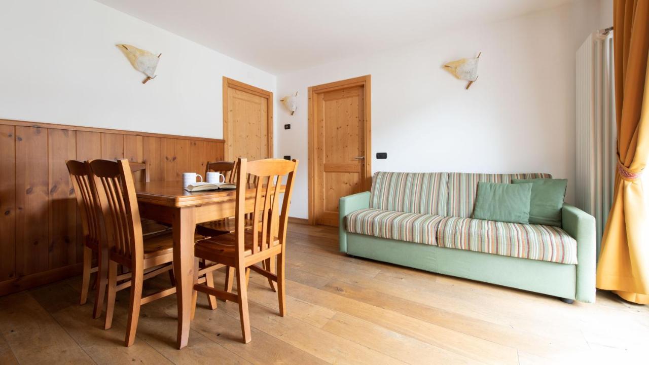 Italianway - Funivia Apartment บอร์มิโอ ภายนอก รูปภาพ