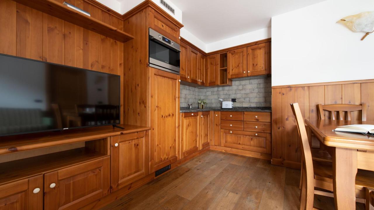 Italianway - Funivia Apartment บอร์มิโอ ภายนอก รูปภาพ