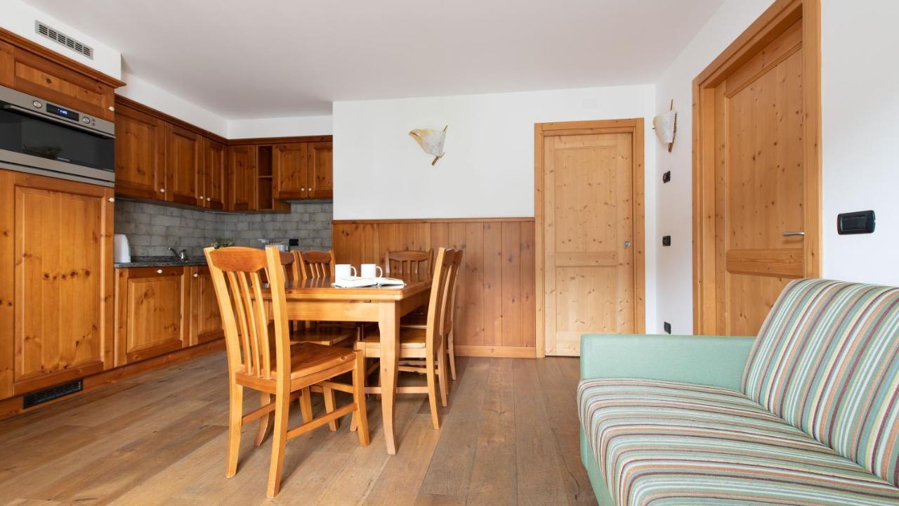 Italianway - Funivia Apartment บอร์มิโอ ภายนอก รูปภาพ