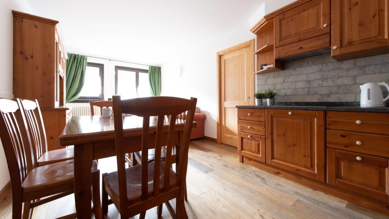 Italianway - Funivia Apartment บอร์มิโอ ภายนอก รูปภาพ