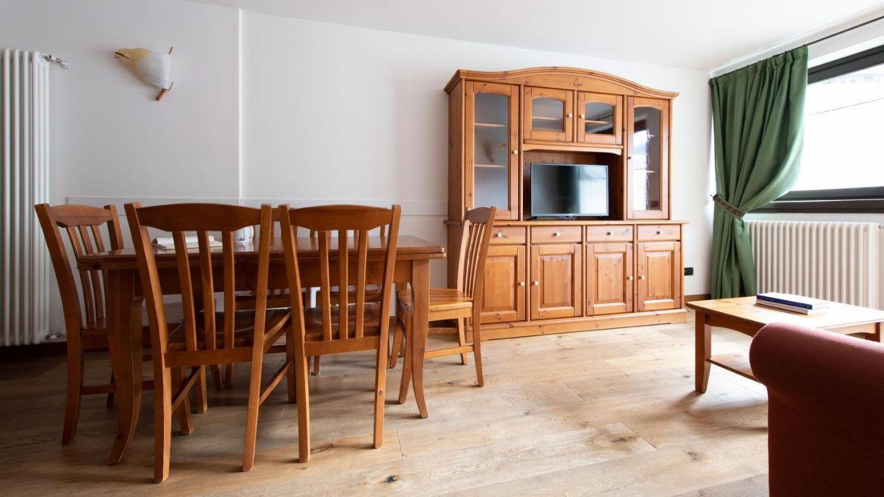 Italianway - Funivia Apartment บอร์มิโอ ภายนอก รูปภาพ