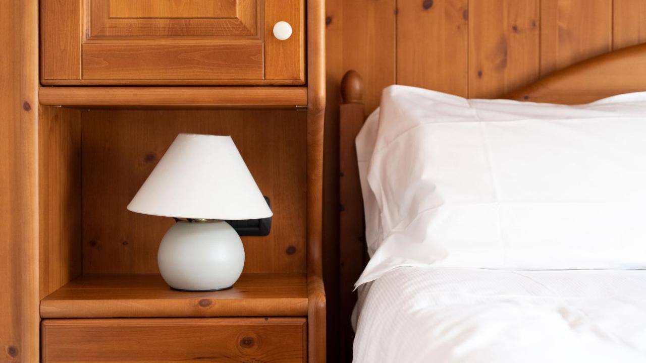 Italianway - Funivia Apartment บอร์มิโอ ภายนอก รูปภาพ