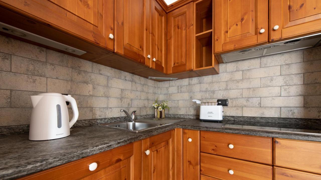 Italianway - Funivia Apartment บอร์มิโอ ภายนอก รูปภาพ