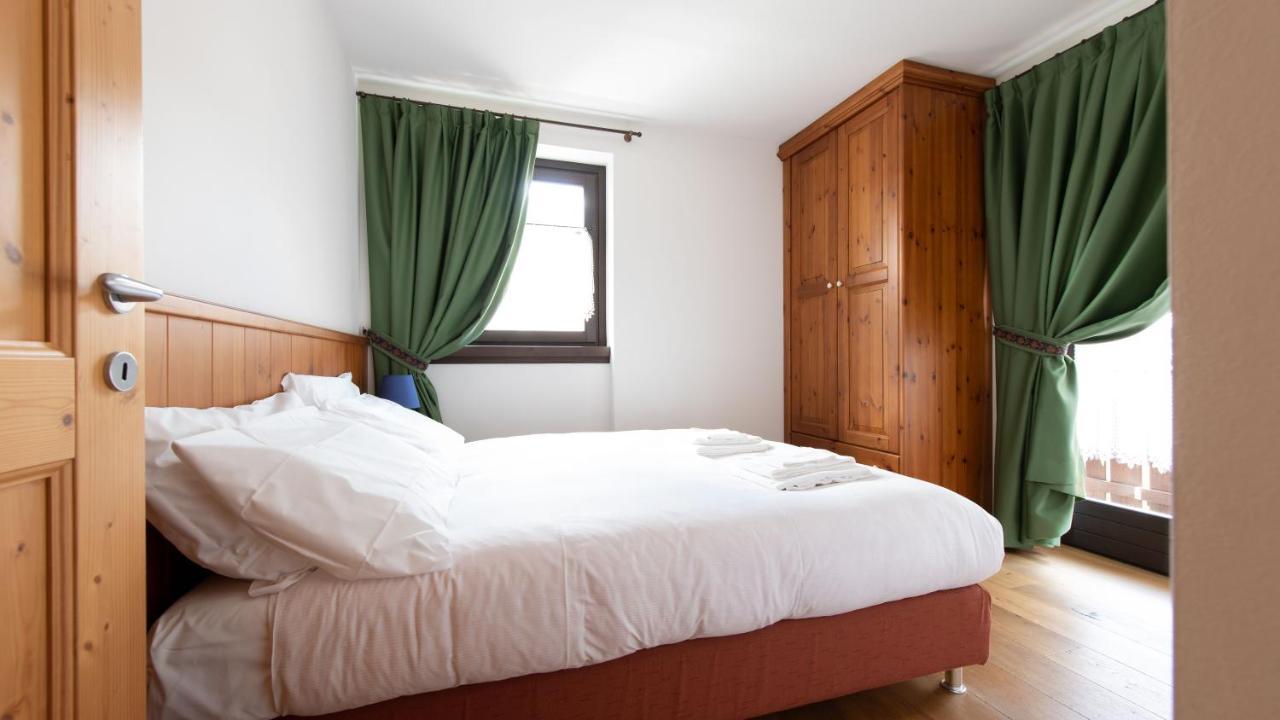 Italianway - Funivia Apartment บอร์มิโอ ภายนอก รูปภาพ