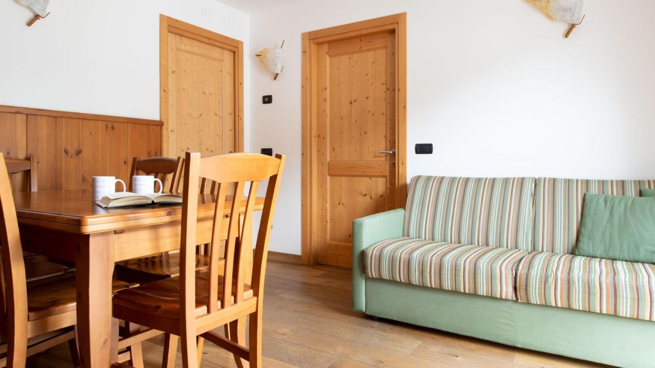 Italianway - Funivia Apartment บอร์มิโอ ภายนอก รูปภาพ