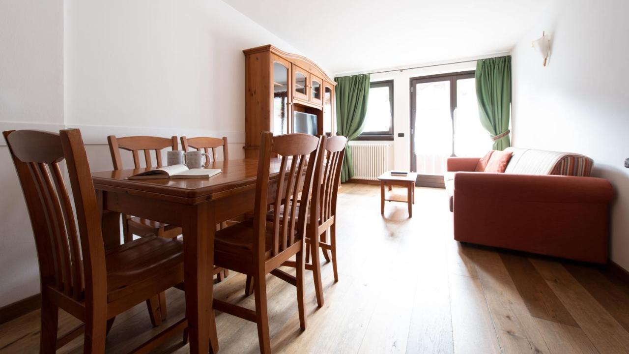 Italianway - Funivia Apartment บอร์มิโอ ภายนอก รูปภาพ